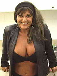 a milf from Westwood, New Jersey